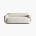 Nasaq Imperial Sofa SB07