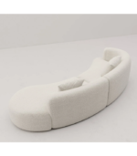 Nasaq Ambassador Corner Sofa SB04 - Image 3