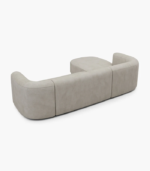 Nasaq Grand Palace Corner Sofa SB05 - Image 5