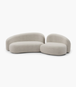 Nasaq Signature Sofa SB06
