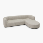 Nasaq Grand Palace Corner Sofa SB05
