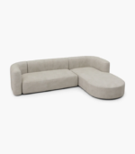 Nasaq Grand Palace Corner Sofa SB05