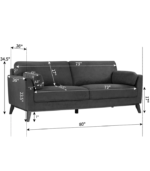 Nasaq Royale Sofa SB01 - Image 5