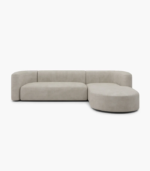 Nasaq Grand Palace Corner Sofa SB05 - Image 2