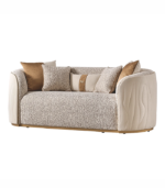 Nasaq Aristocrat Sofa SB23 - Image 2