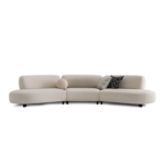 Nasaq Legacy Sofa SB27