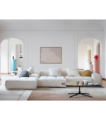 Nasaq Infinity Sofa SB35 - Image 2