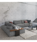 Nasaq Noblesse Sofa SB34 - Image 2