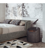 Nasaq Monarch Bed, BED3 - Image 2