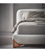 Nasaq Florenza Bed, BED04 - Image 2
