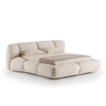 Nasaq Galleria Bed, BED06