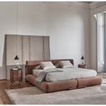 Nasaq Signature Bed, BED26