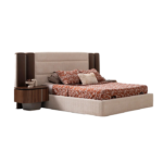 Nasaq Visionnaire Bed, BED25