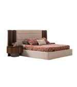 Nasaq Visionnaire Bed, BED25