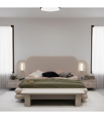 Nasaq Residence Bed, BED23