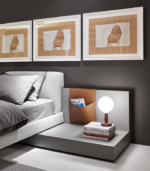 Nasaq Elegance Bed, BED22 - Image 2