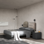 Nasaq Versailles Bed, BED18
