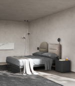 Nasaq Versailles Bed, BED18