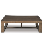 Nasaq Home - Coffee Tabl - CT01 - Image 2