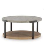 Nasaq Home - Darthurst Table - Image 2