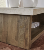 Nasaq Home - Brendalhouse Coffee Table - Image 2