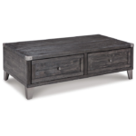Nasaq Home - Todoe Lift Top Coffee Table