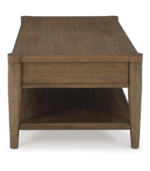 Nasaq Home - Roanhowe Coffee Table - Image 2
