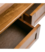 Nasaq Home - Simpli Home Warm Shaker Coffee Table - Image 2
