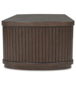 Nasaq Home - Korestone Lift-Top Coffee Table - Image 2