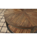 Nasaq Home - Roybeck Table - Image 2
