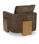 Nasaq Home - Dairlett Elegant Chair - Image 2