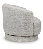 Nasaq Home - Wardsor 360° Swivel Lounge - Image 2