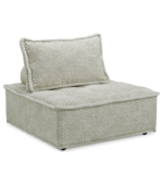 Nasaq Home - Bales Plush Comfort Chair