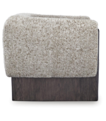 Nasaq Home - Olethea Chic Upholstered Chair - Image 2