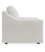 Nasaq Home - Maitelynn Streamlined Chair - Image 2