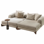 Nasaq Regency Sofa SB30
