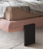 Nasaq Ambassador Corner Bed, BED16 - Image 10