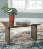 Nasaq Home - Accent Table - Image 5