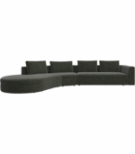 Nasaq Sovereign Sofa SB15 - Image 3