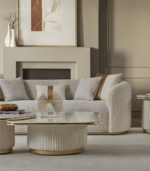 Nasaq Aristocrat Sofa SB23 - Image 3