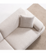 Nasaq Perla Sofa SB25 - Image 3