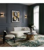 Nasaq Orchid Sofa SB26 - Image 3
