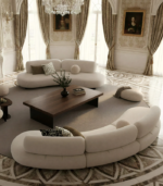 Nasaq Legacy Sofa SB27 - Image 3