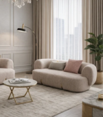 Nasaq Visionnaire Sofa SB29 - Image 3
