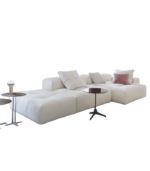 Nasaq Infinity Sofa SB35
