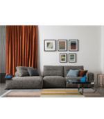 Nasaq Noblesse Sofa SB34 - Image 3