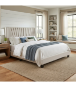 Nasaq Royale Bed, BED01 - Image 3