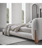 Nasaq Florenza Bed, BED04 - Image 3