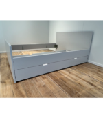 Nasaq Fairmont Bed, BED07 - Image 3