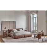 Nasaq Signature Bed, BED26 - Image 2